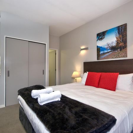 Pure Retreat Lake Views Queenstown Exteriér fotografie