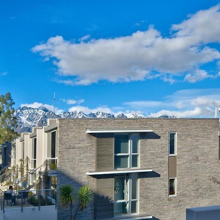 Pure Retreat Lake Views Queenstown Exteriér fotografie