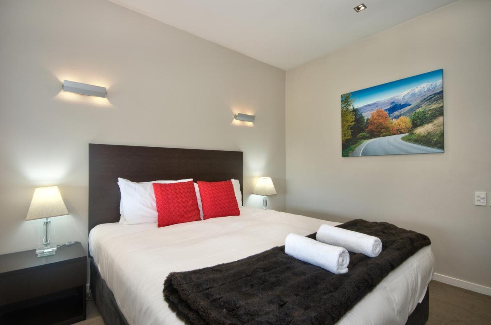 Pure Retreat Lake Views Queenstown Exteriér fotografie