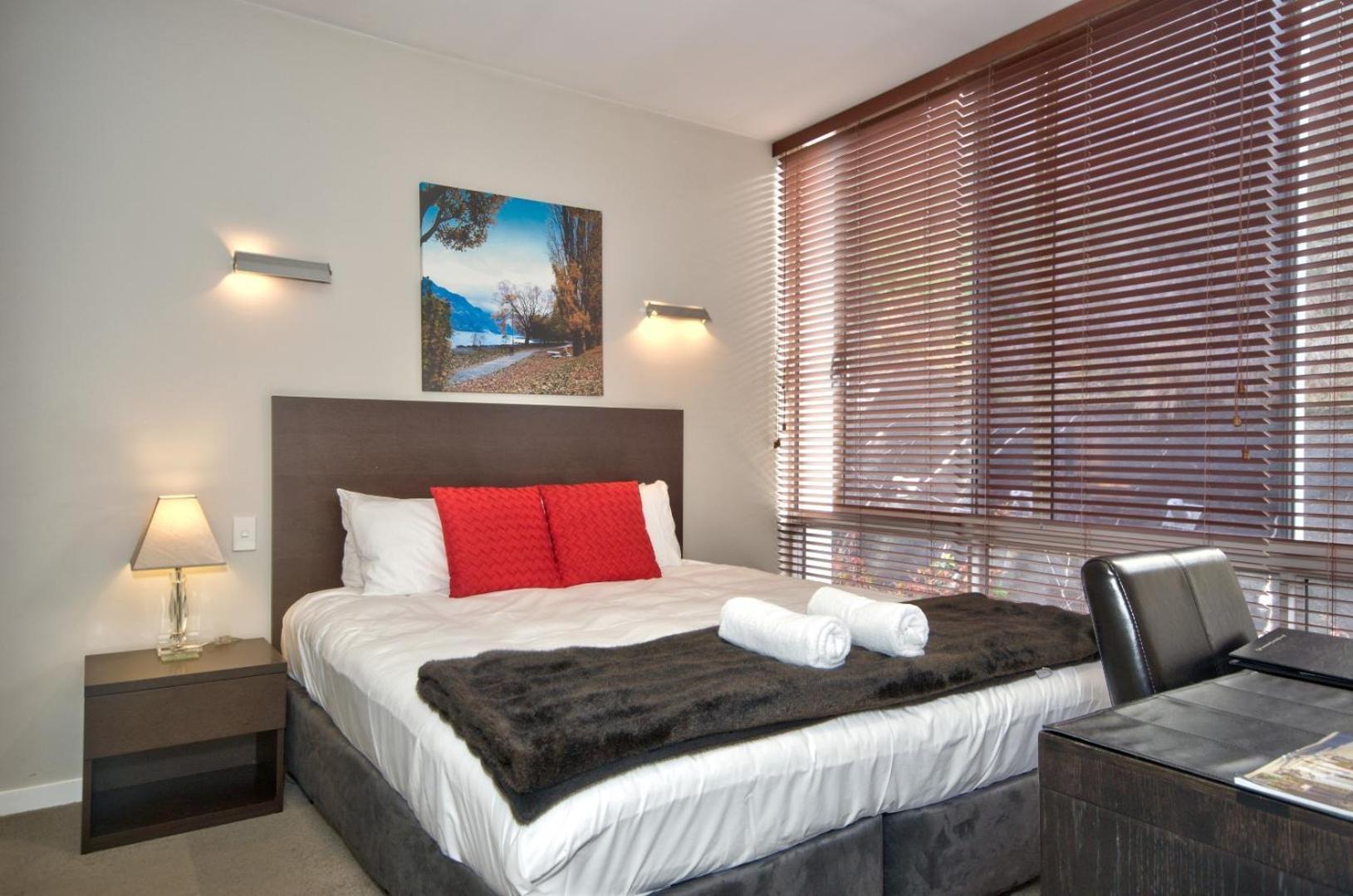 Pure Retreat Lake Views Queenstown Exteriér fotografie