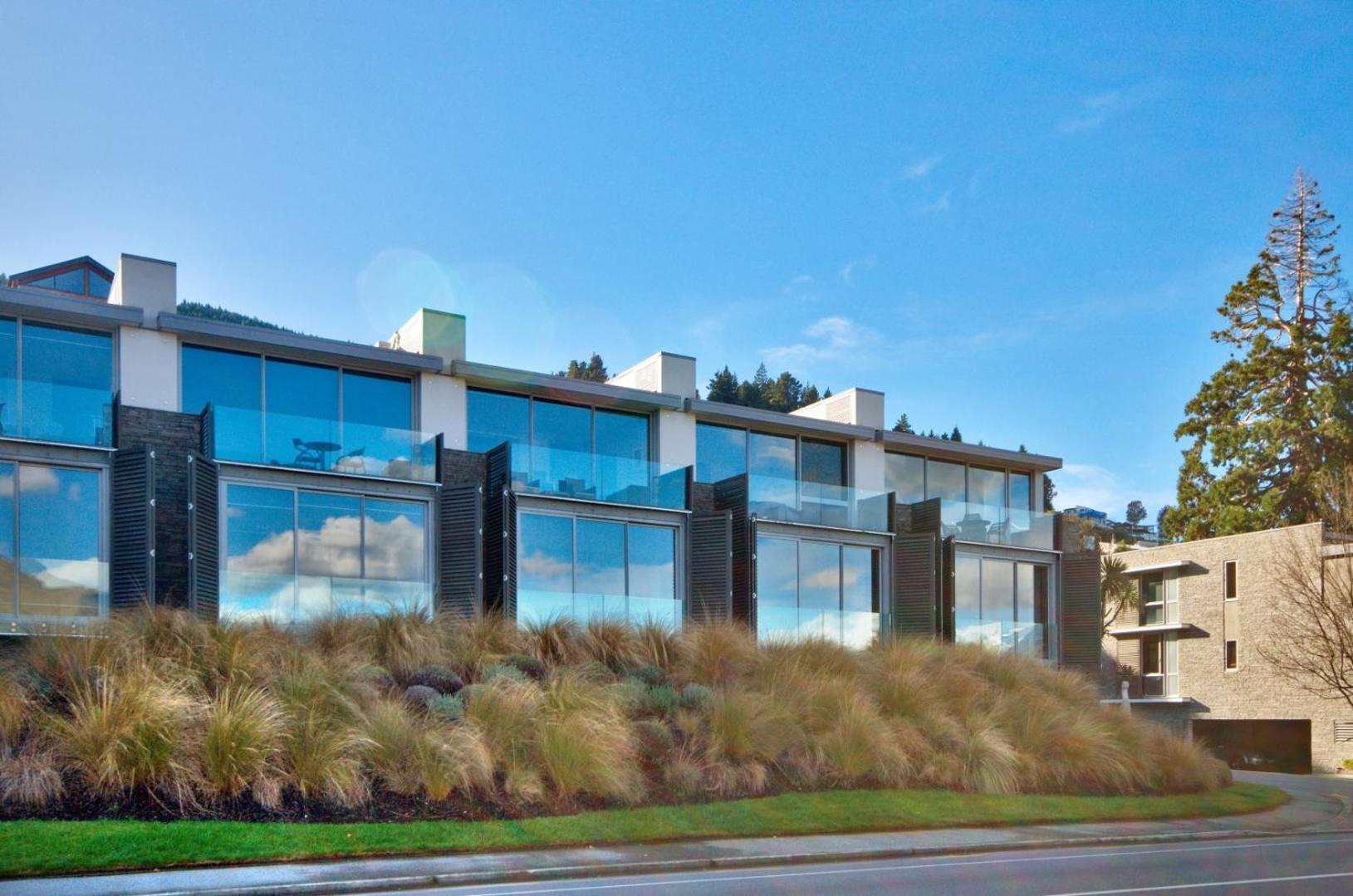 Pure Retreat Lake Views Queenstown Exteriér fotografie